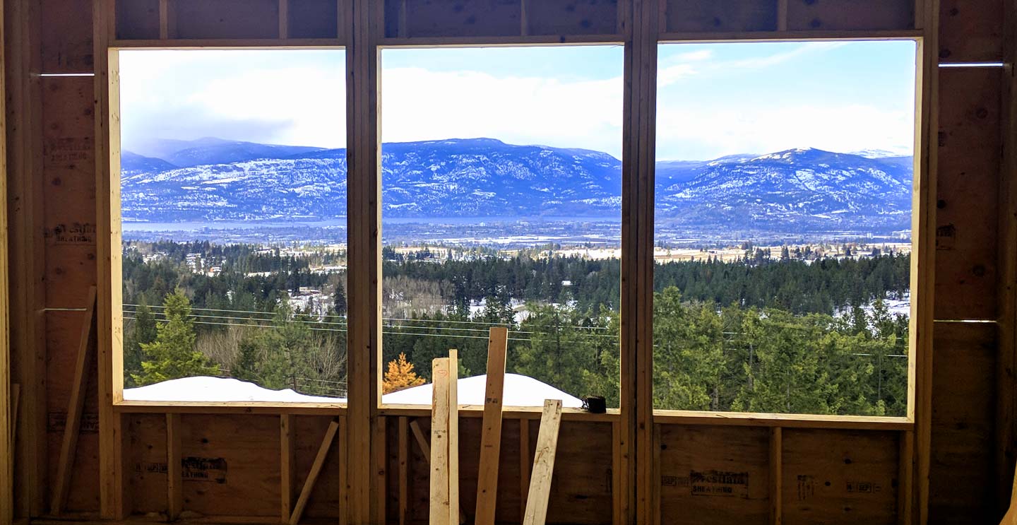 MGN Ventures Custom Home Project